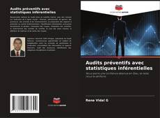 Buchcover von Audits préventifs avec statistiques inférentielles