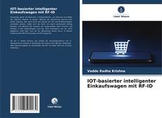 Portada del libro de IOT-basierter intelligenter Einkaufswagen mit RF-ID