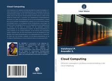 Portada del libro de Cloud Computing