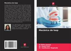 Bookcover of Mecânica de loop