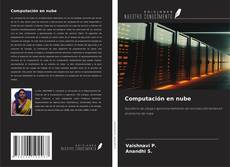 Copertina di Computación en nube