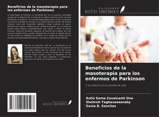 Copertina di Beneficios de la masoterapia para los enfermos de Parkinson