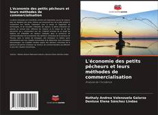 Capa do livro de L'économie des petits pêcheurs et leurs méthodes de commercialisation 