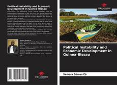 Copertina di Political Instability and Economic Development in Guinea-Bissau