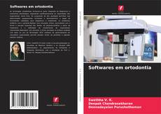 Bookcover of Softwares em ortodontia