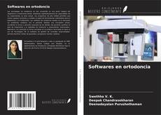 Softwares en ortodoncia kitap kapağı