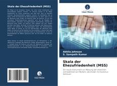 Bookcover of Skala der Ehezufriedenheit (MSS)