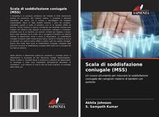 Couverture de Scala di soddisfazione coniugale (MSS)