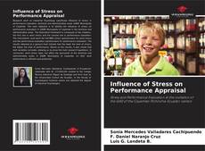 Borítókép a  Influence of Stress on Performance Appraisal - hoz