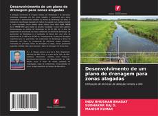 Bookcover of Desenvolvimento de um plano de drenagem para zonas alagadas