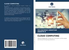Buchcover von CLOUD COMPUTING