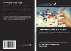 Buchcover von COMPUTACIÓN EN NUBE