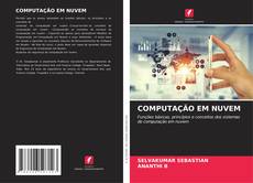 Bookcover of COMPUTAÇÃO EM NUVEM