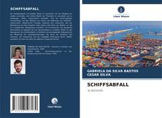 Buchcover von SCHIFFSABFALL