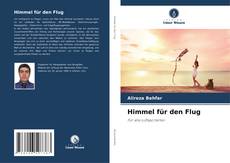 Bookcover of Himmel für den Flug