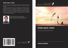 Couverture de Cielo para volar