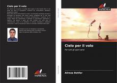Copertina di Cielo per il volo
