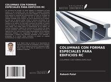 COLUMNAS CON FORMAS ESPECIALES PARA EDIFICIOS RC的封面