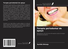 Buchcover von Terapia periodontal de apoyo