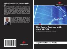Couverture de The Peace Process with the FARC-EP