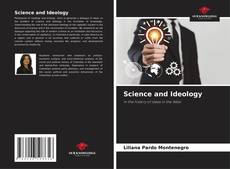 Science and Ideology kitap kapağı