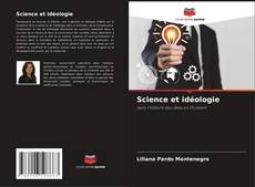 Science et idéologie的封面