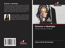 Scienza e ideologia的封面
