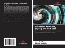 Capa do livro de Diabetes: attitudes, coping and self-care 