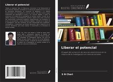 Capa do livro de Liberar el potencial 