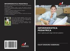 Borítókép a  INFERMIERISTICA PEDIATRICA - hoz