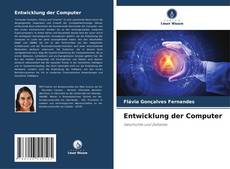 Entwicklung der Computer的封面