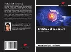 Copertina di Evolution of Computers