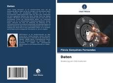 Bookcover of Daten