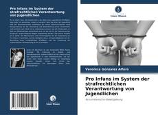 Borítókép a  Pro Infans im System der strafrechtlichen Verantwortung von Jugendlichen - hoz