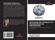 Couverture de Analysing the Influence of Personalised Ad Mechanisms