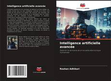 Buchcover von Intelligence artificielle avancée