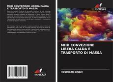 Couverture de MHD CONVEZIONE LIBERA CALDA E TRASPORTO DI MASSA