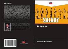 Buchcover von Le salaire
