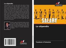 Buchcover von Lo stipendio