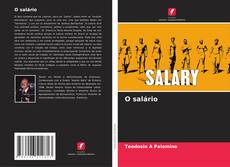 Buchcover von O salário
