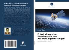 Capa do livro de Entwicklung eines Kanalmodells aus Ausbreitungsmessungen 