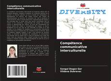 Compétence communicative interculturelle kitap kapağı