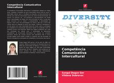 Competência Comunicativa Intercultural的封面