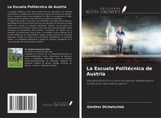 Capa do livro de La Escuela Politécnica de Austria 