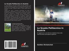 Capa do livro de La Scuola Politecnica in Austria 