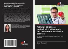Buchcover von Principi di base e metodi di trattamento dei problemi vascolari e cardiaci