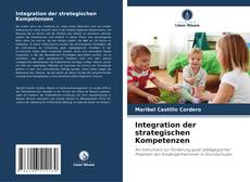 Capa do livro de Integration der strategischen Kompetenzen 
