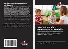 Couverture de Integrazione delle competenze strategiche