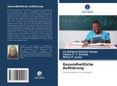 Bookcover of Gesundheitliche Aufklärung