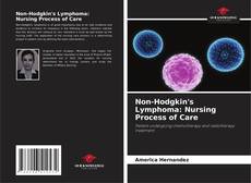 Couverture de Non-Hodgkin's Lymphoma: Nursing Process of Care